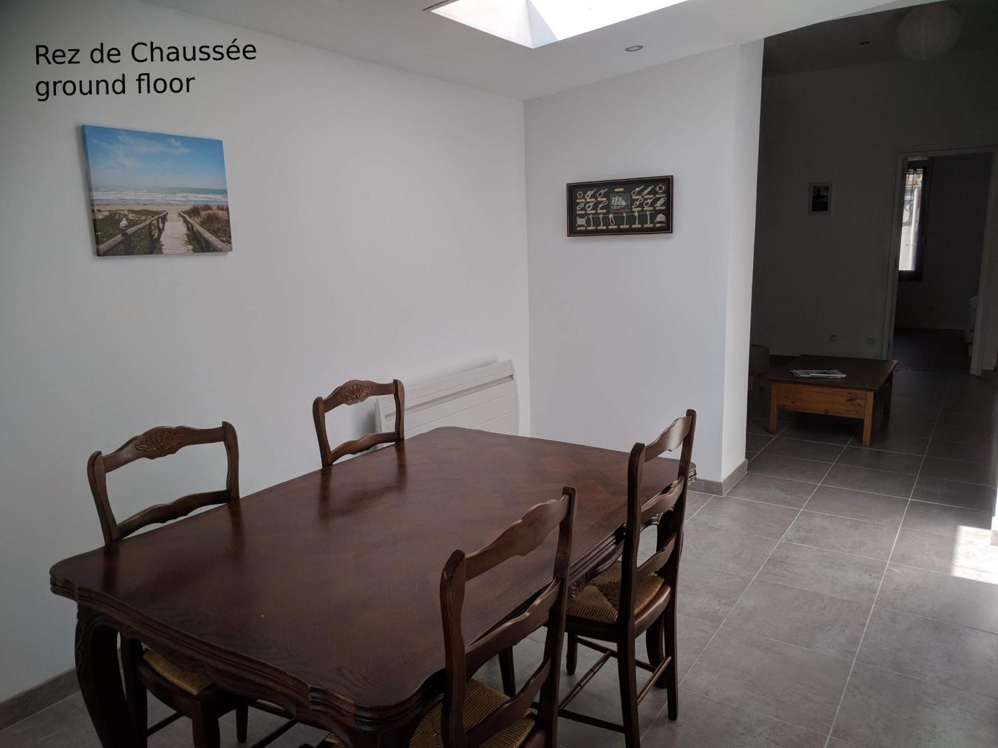 Appartements Boulonnais Boulogne-sur-Mer Pokoj fotografie