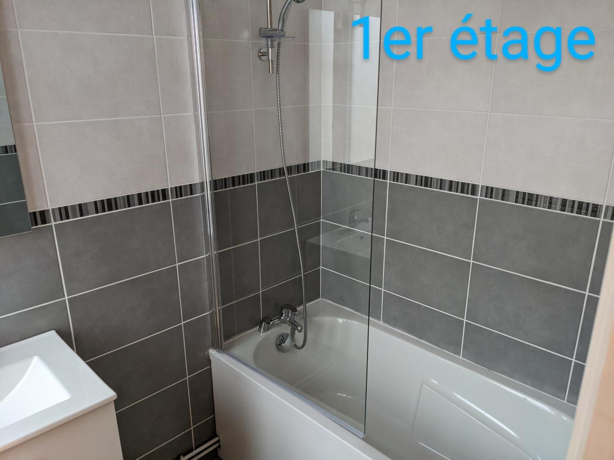 Appartements Boulonnais Boulogne-sur-Mer Pokoj fotografie